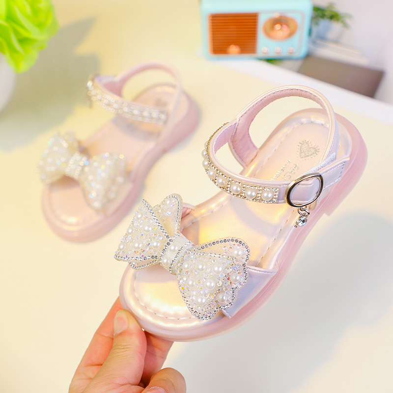 Kids Strappy Sandals for Girls - Sandal Strappy Heeled 评论和价格