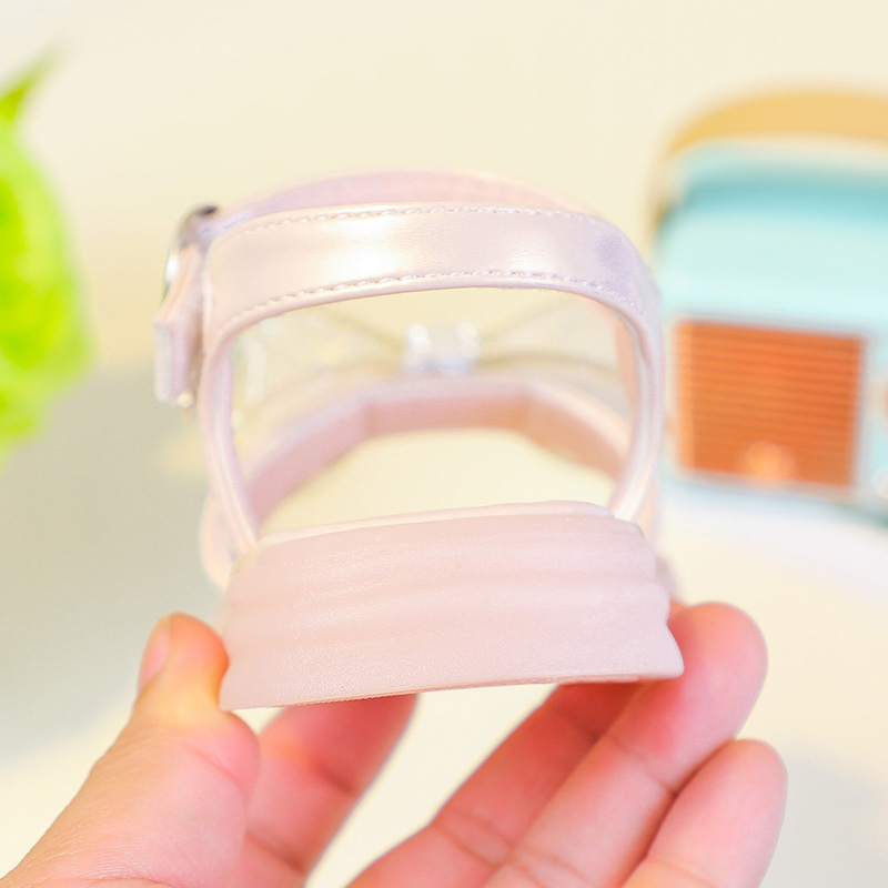 Kids Strappy Sandals for Girls - Sandal Strappy Heeled 评论和价格
