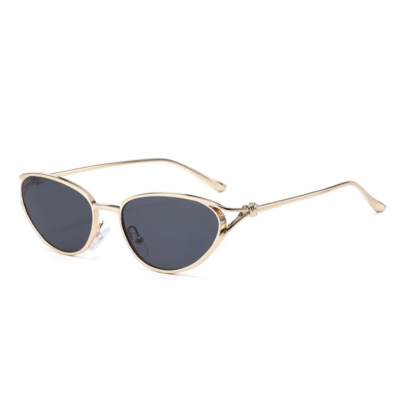 Luxury Cat Eye Sunglasses for  - Sunglasses Cat Eye 评论和价格