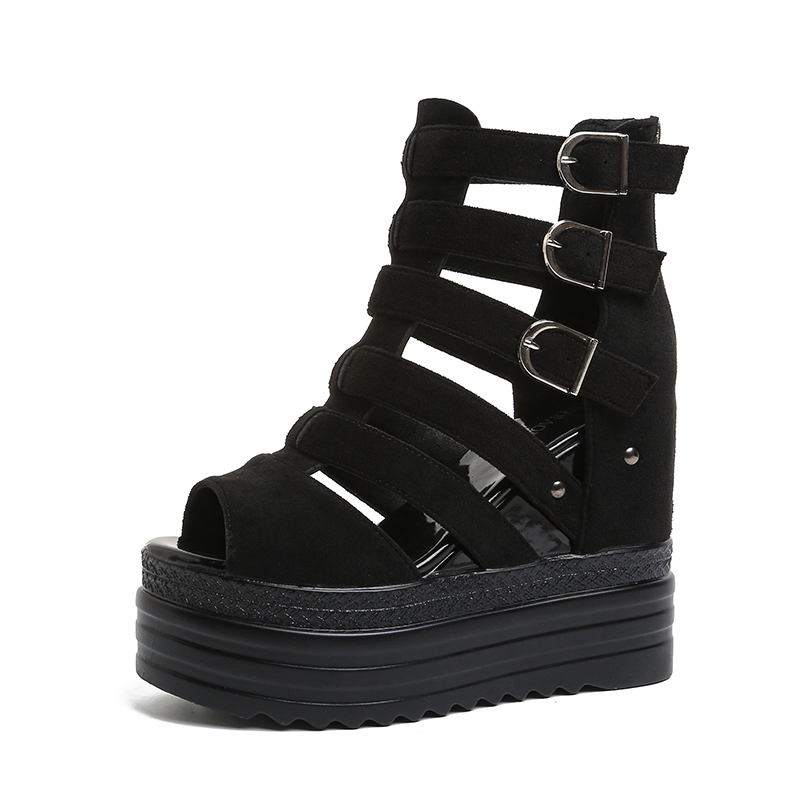 11CM Designers Women Summer Le - Wedge Espadrille Women 评论和价格
