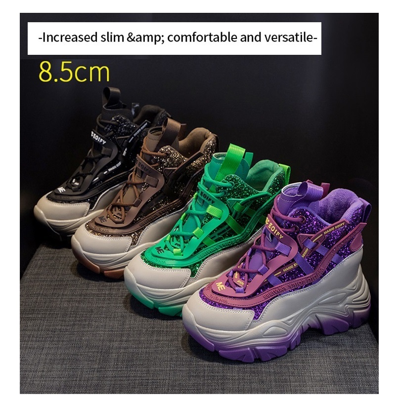 2025 Women's Hidden Wedge Snea - Wedge Espadrille Women 评论和价格