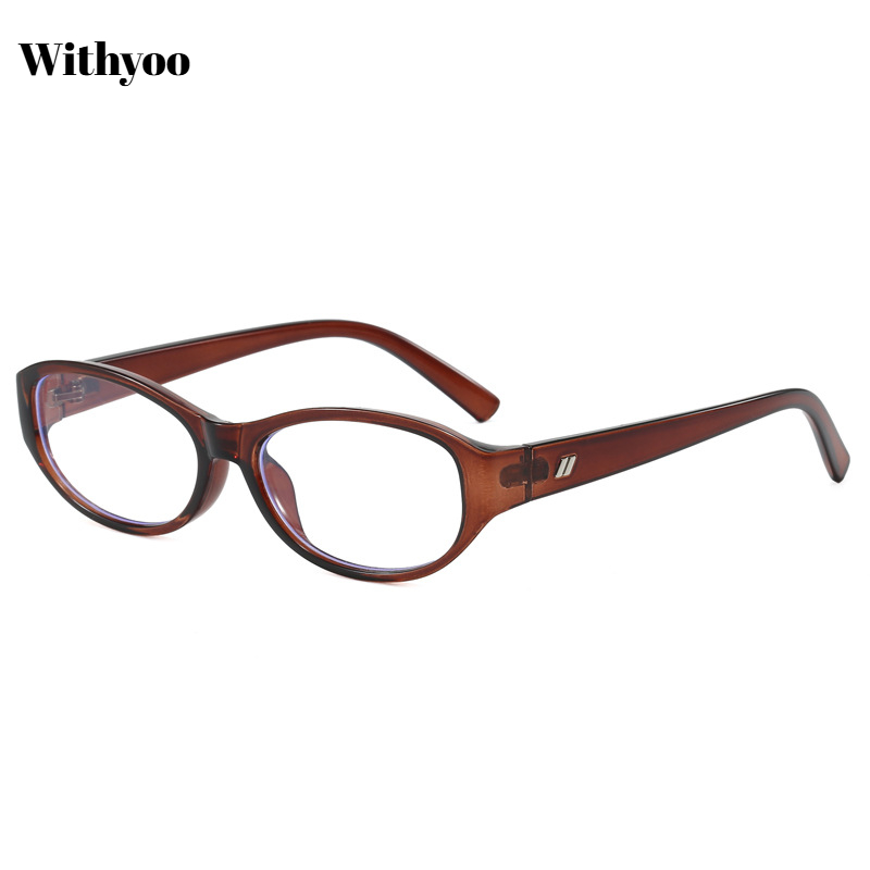 Withyoo | Non-prescription Myo - Sunglasses Cat Eye 评论和价格