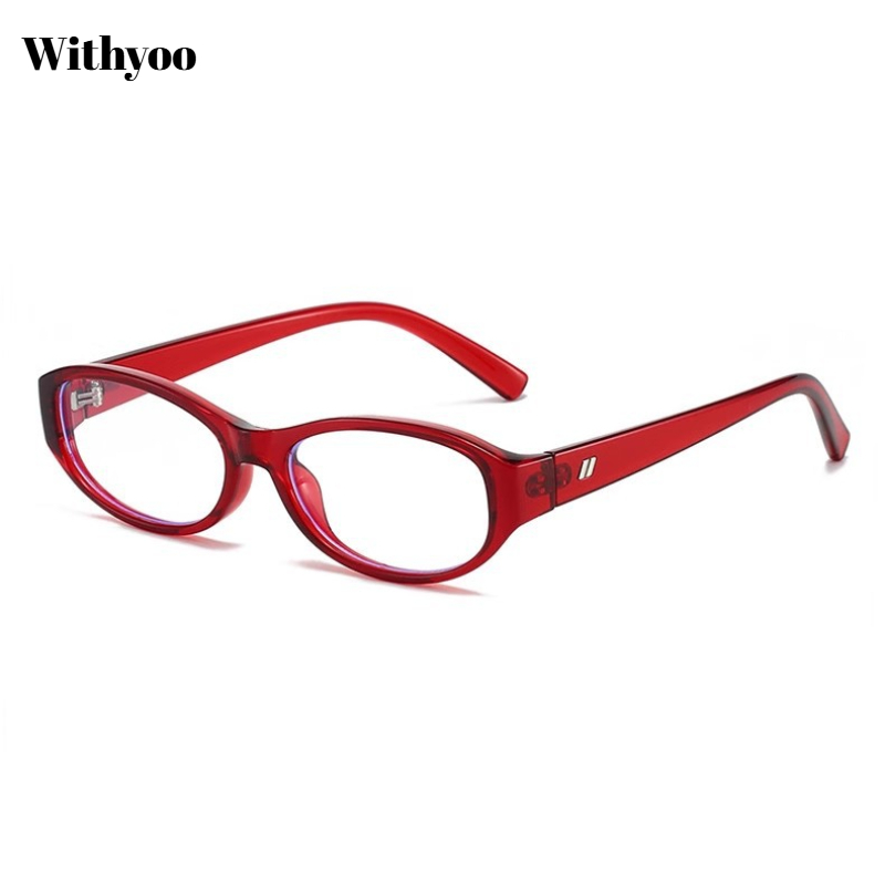 Withyoo | Non-prescription Myo - Sunglasses Cat Eye 评论和价格