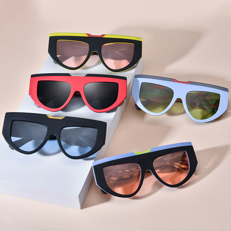 Cat-eye sunglasses polarized U - Sunglasses Cat Eye 评论和价格