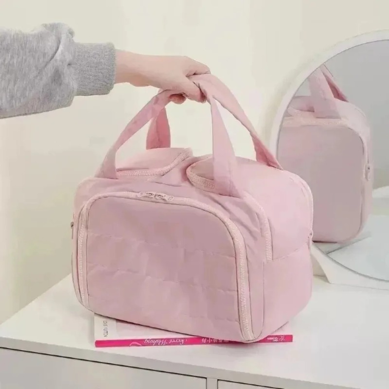 2026 Y2K Women's Eco Nylon Tot - Tote Bag Beach 评论和价格